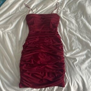 Princess Polly Dress